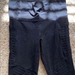 Athleta leggings